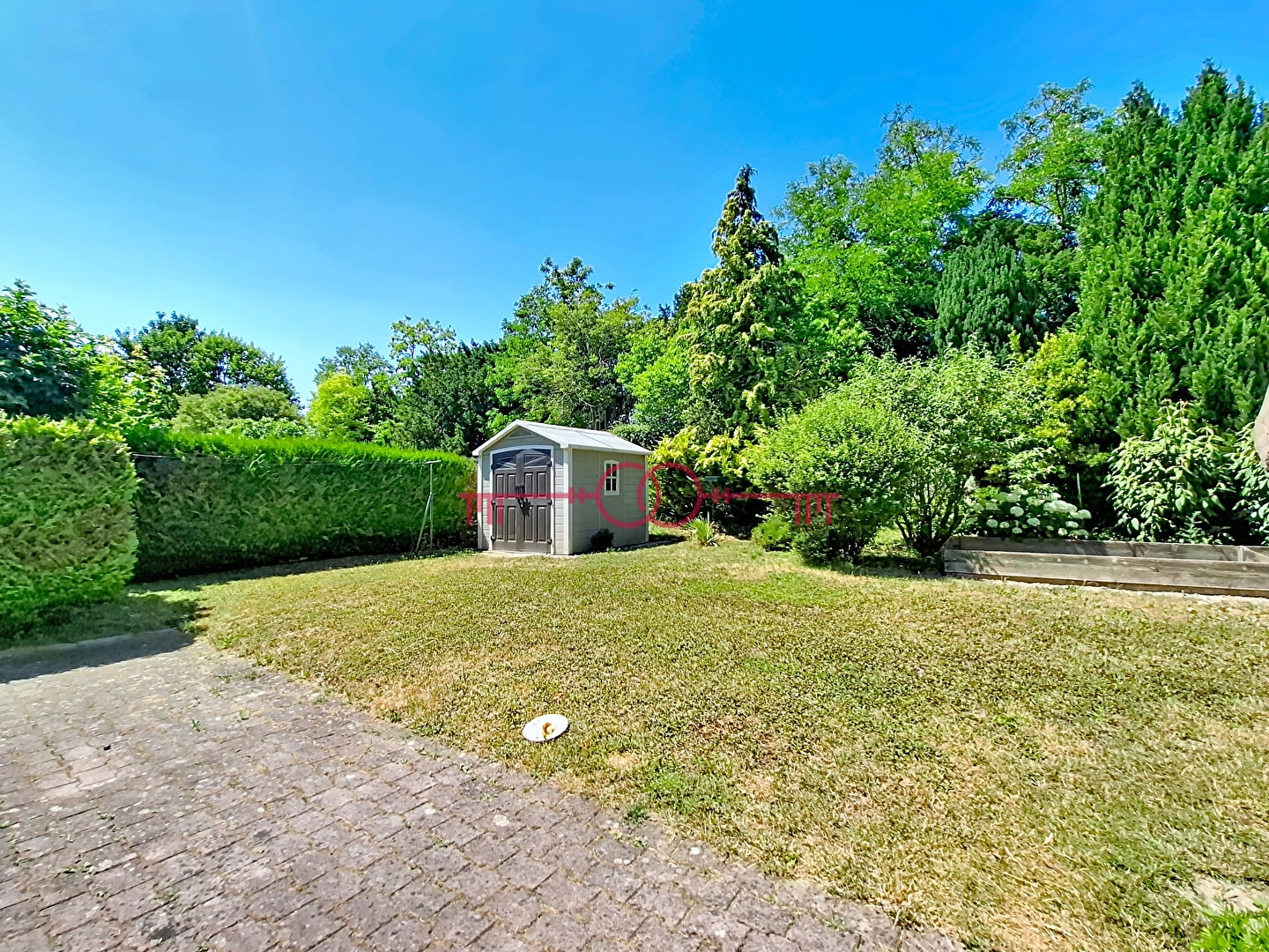 Maison 4 pièces à Fagnieres - photo 10