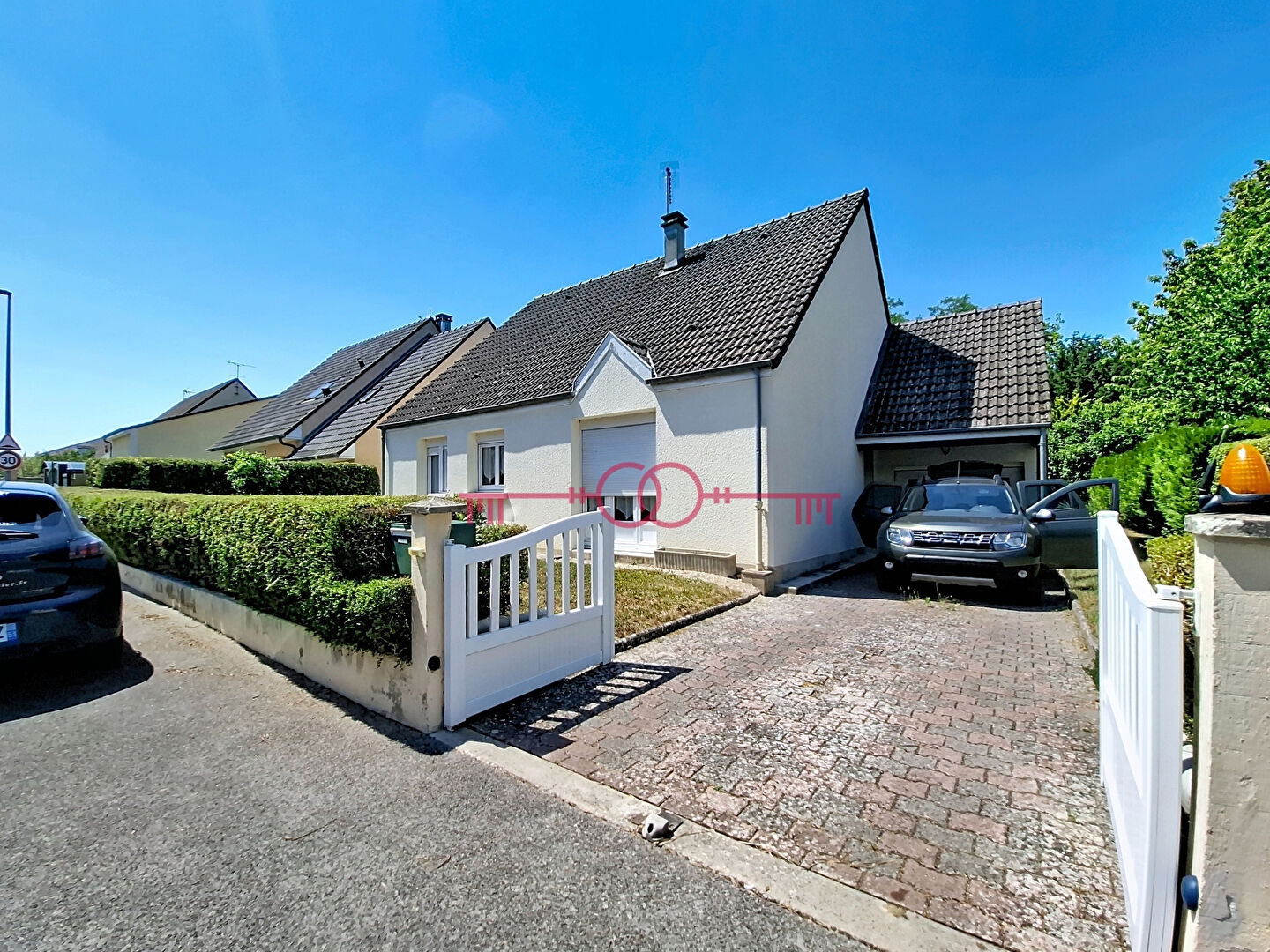 Maison 4 pièces à Fagnieres - photo 11