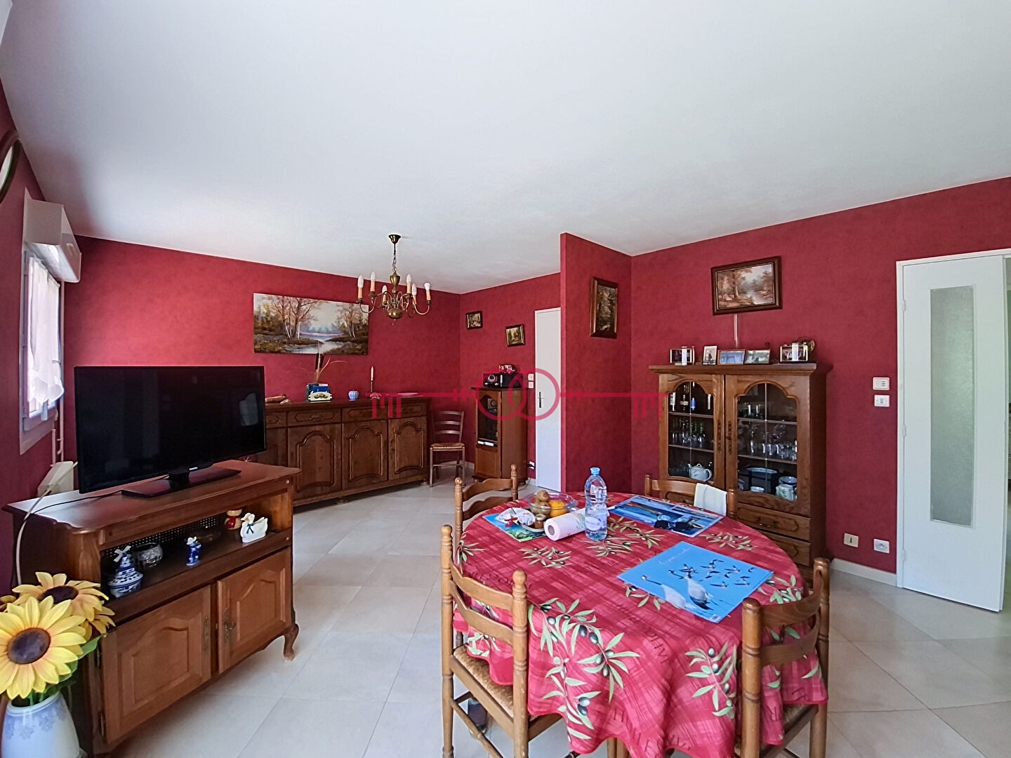 Maison 4 pièces à Fagnieres - photo 5