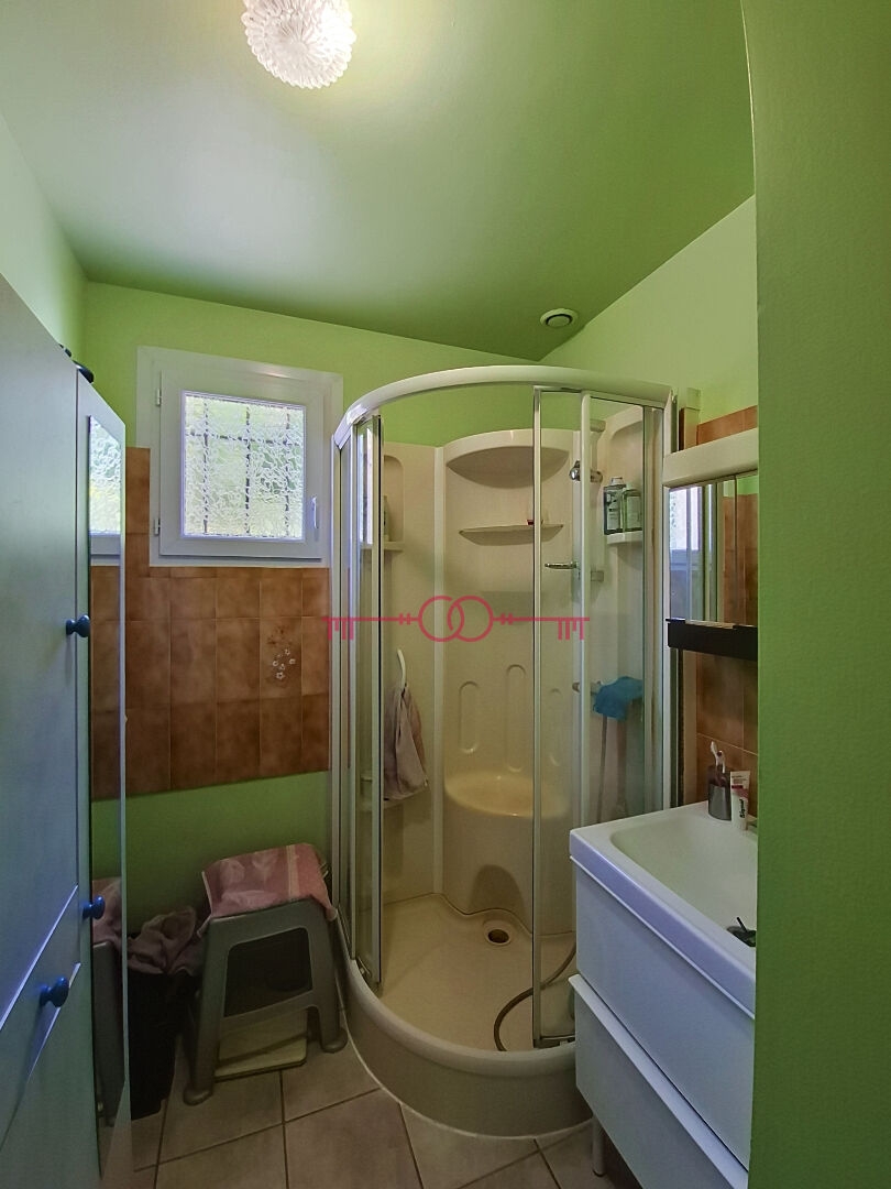 Maison 4 pièces à Fagnieres - photo 7