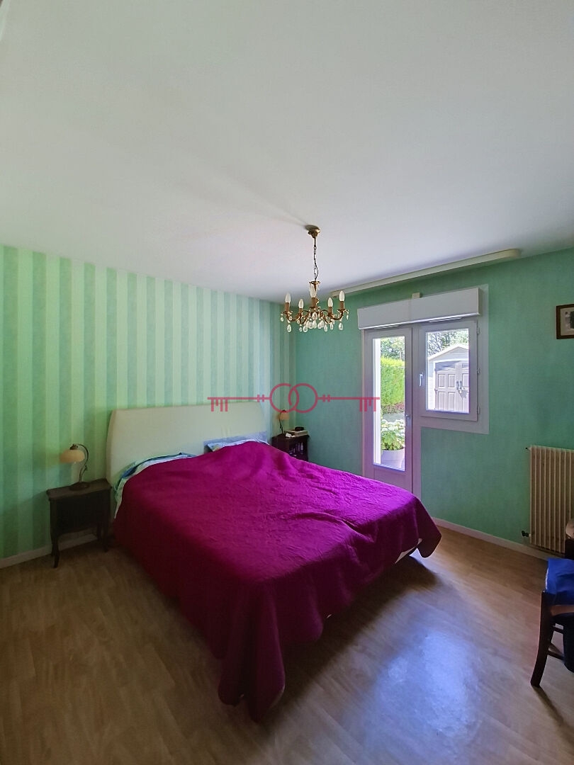 Maison 4 pièces à Fagnieres - photo 9