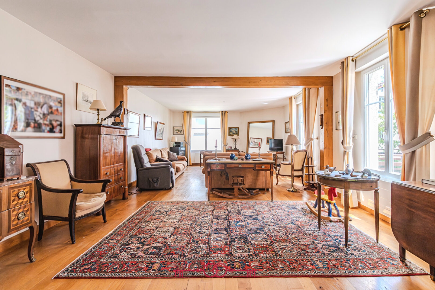 Maison 9 pièces à Verzy - photo 1