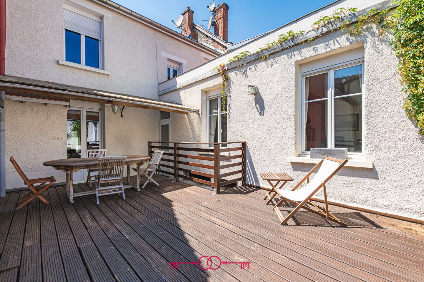 Maison 9 pièces à Verzy - photo 10