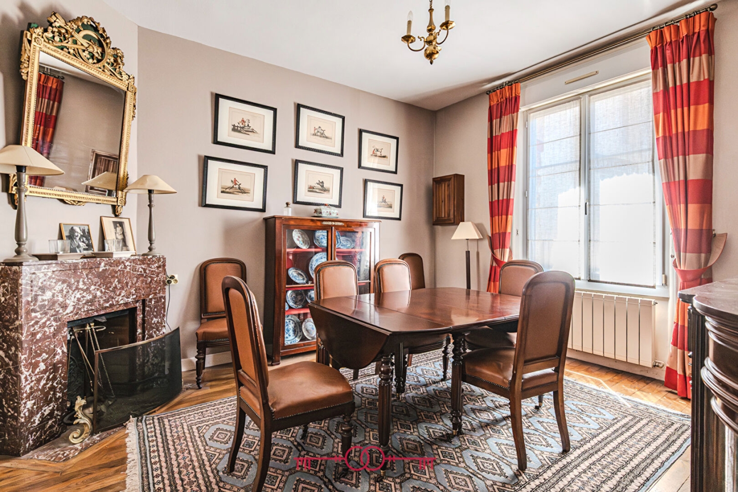 Maison 9 pièces à Verzy - photo 4
