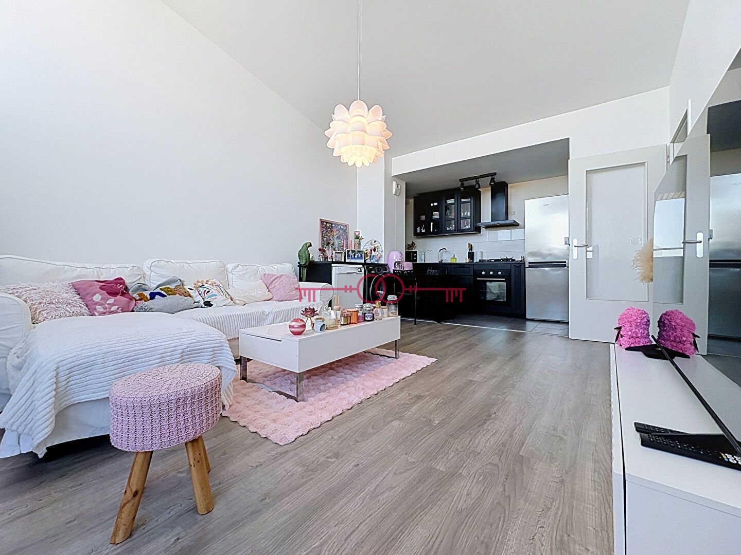 Appartement 2 pièces à Reims - photo 4