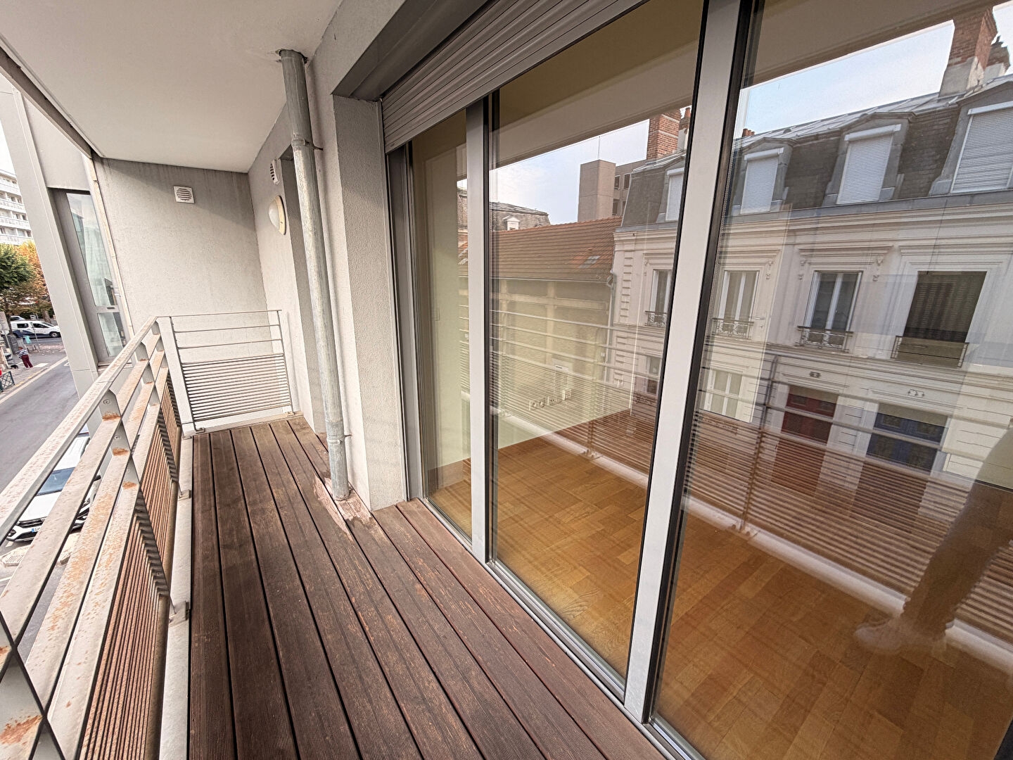 Appartement 2 pièces à Reims - photo 12