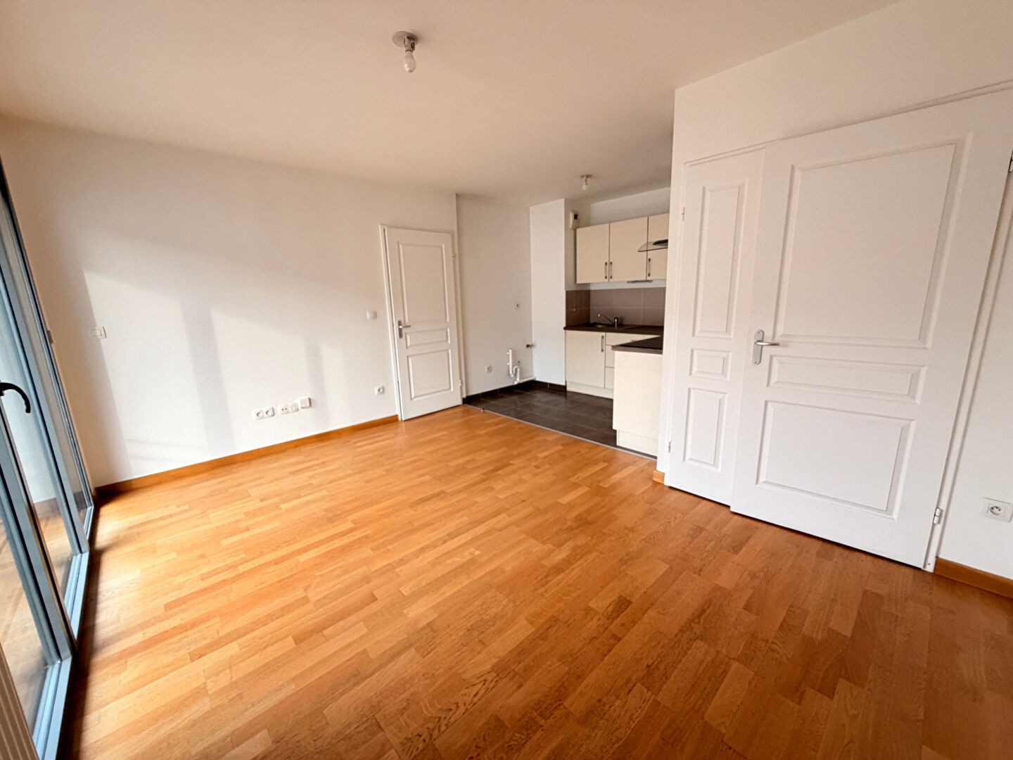 Appartement 2 pièces à Reims - photo 4