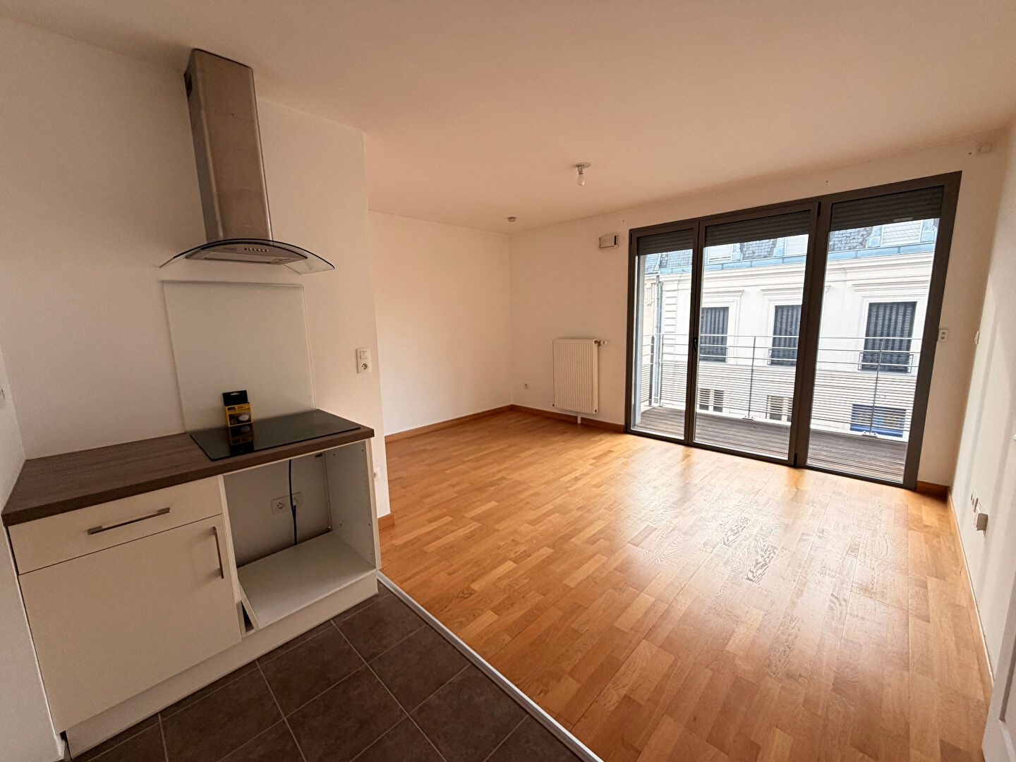 Appartement 2 pièces à Reims - photo 7