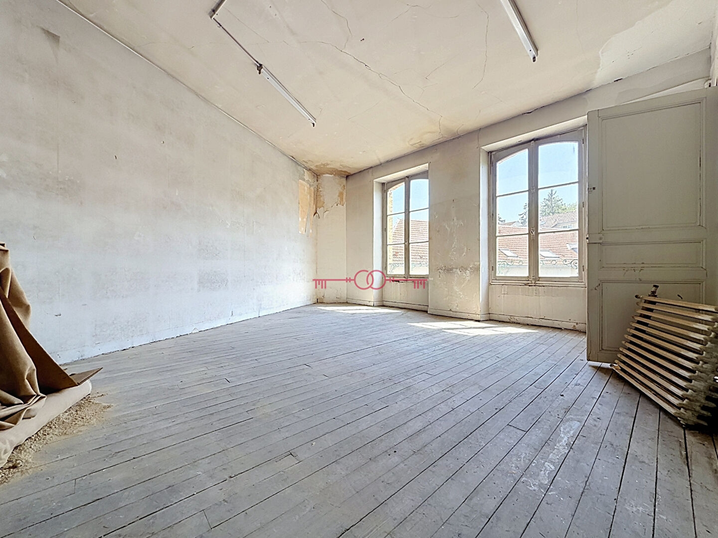 Appartement 2 pièces à Reims - photo 3