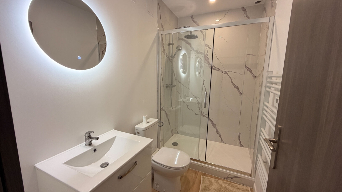 Appartement 1 pièces à Reims - photo 3