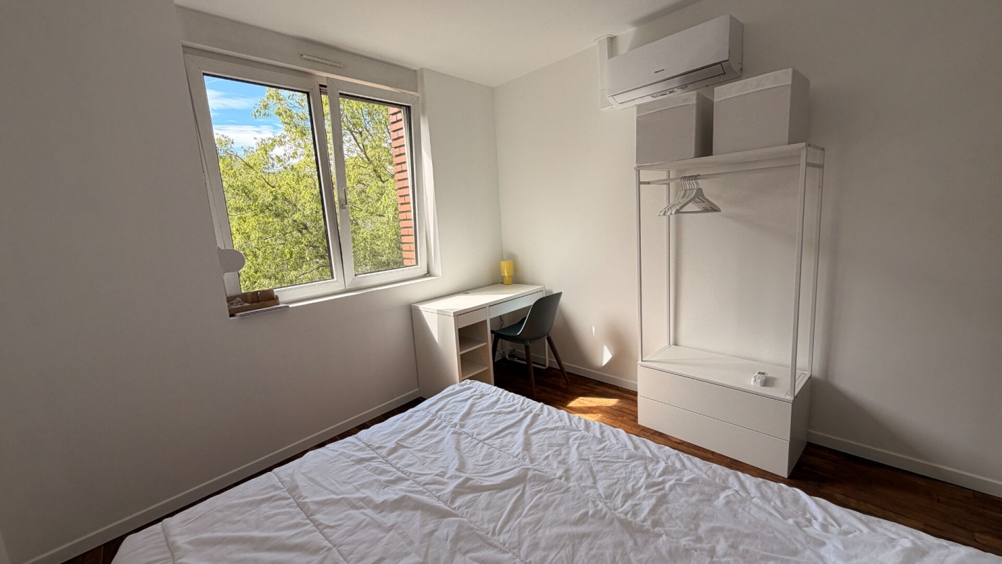 Appartement 1 pièces à Reims - photo 3