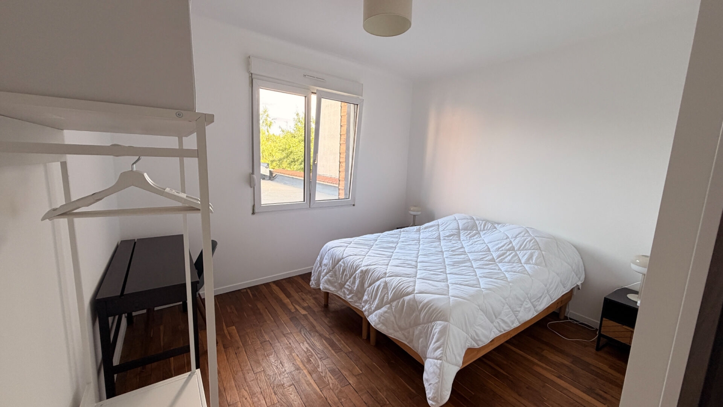 Appartement 1 pièces à Reims - photo 1