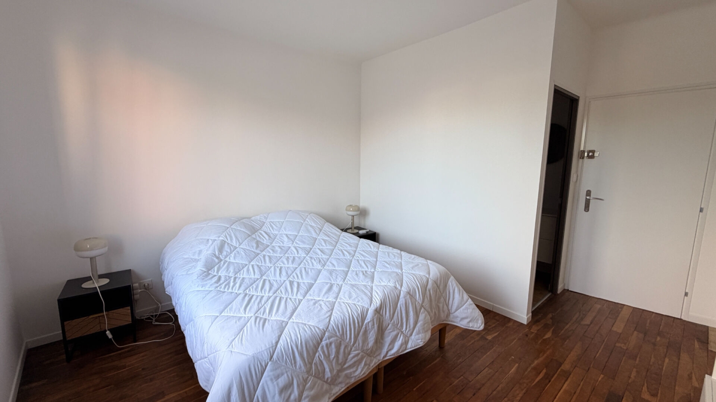 Appartement 1 pièces à Reims - photo 2