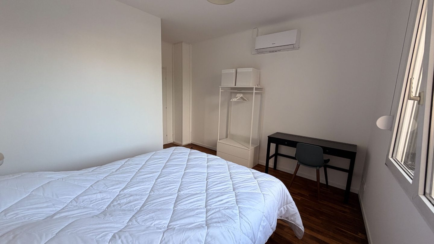 Appartement 1 pièces à Reims - photo 3