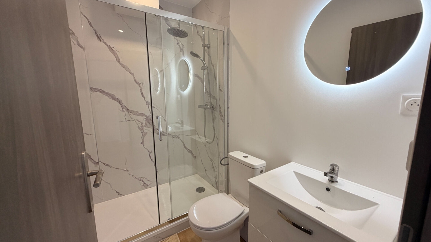 Appartement 1 pièces à Reims - photo 4