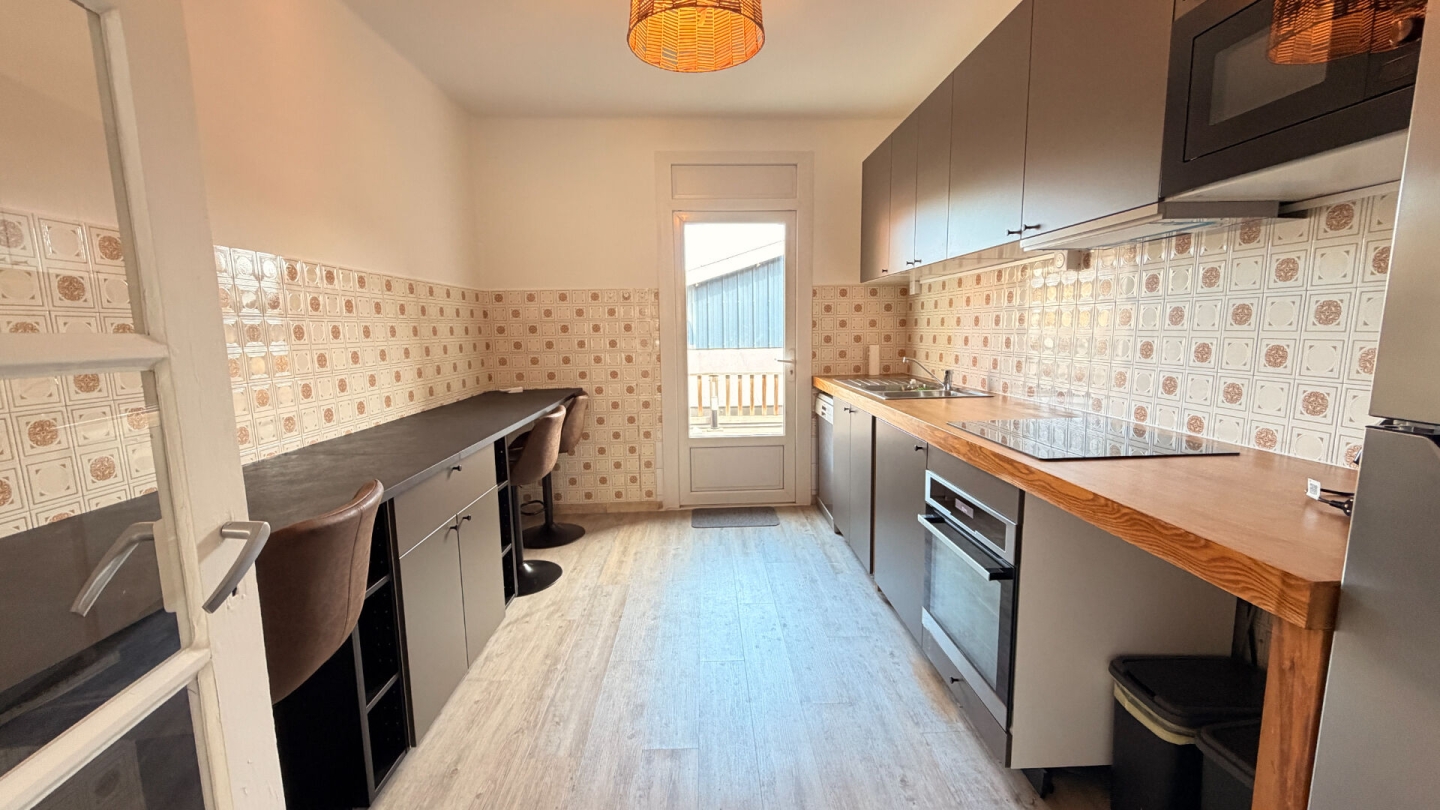 Appartement 1 pièces à Reims - photo 8