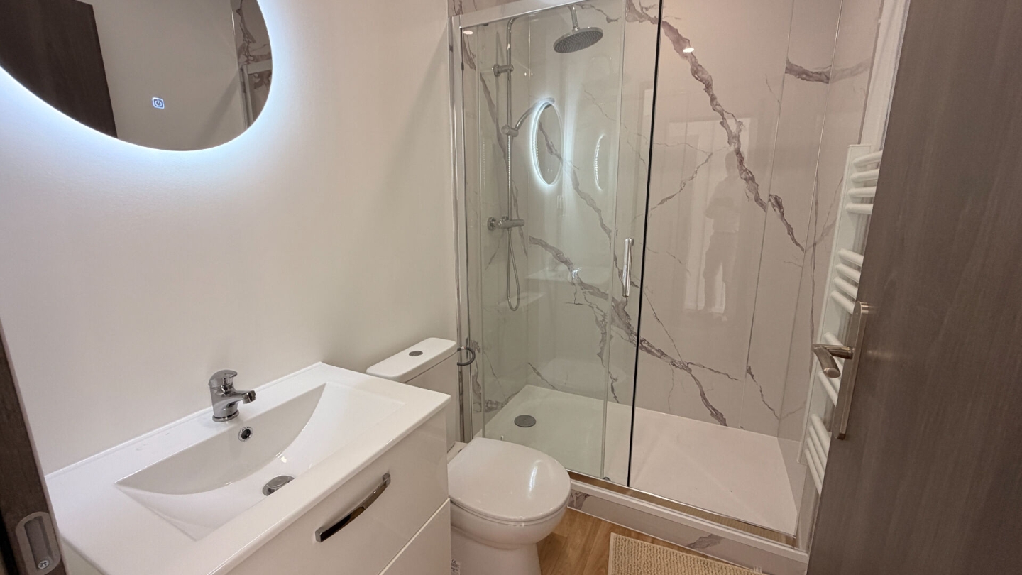 Appartement 1 pièces à Reims - photo 2