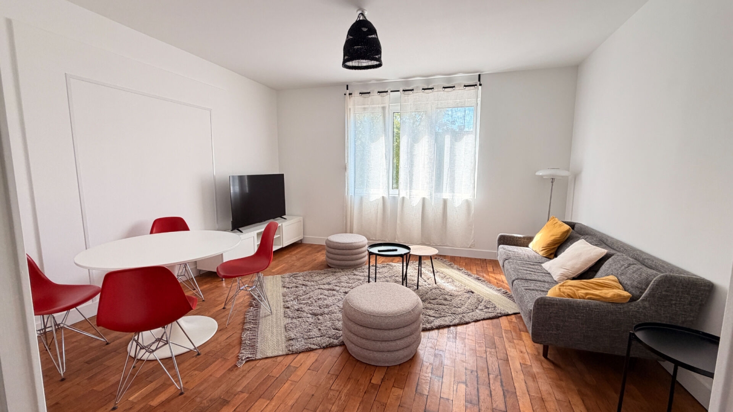 Appartement 1 pièces à Reims - photo 3