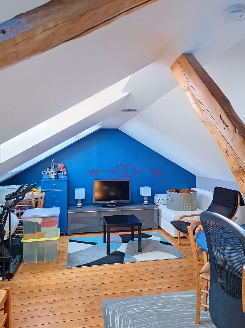 Maison 5 pièces à Chalons en champagne - photo 15