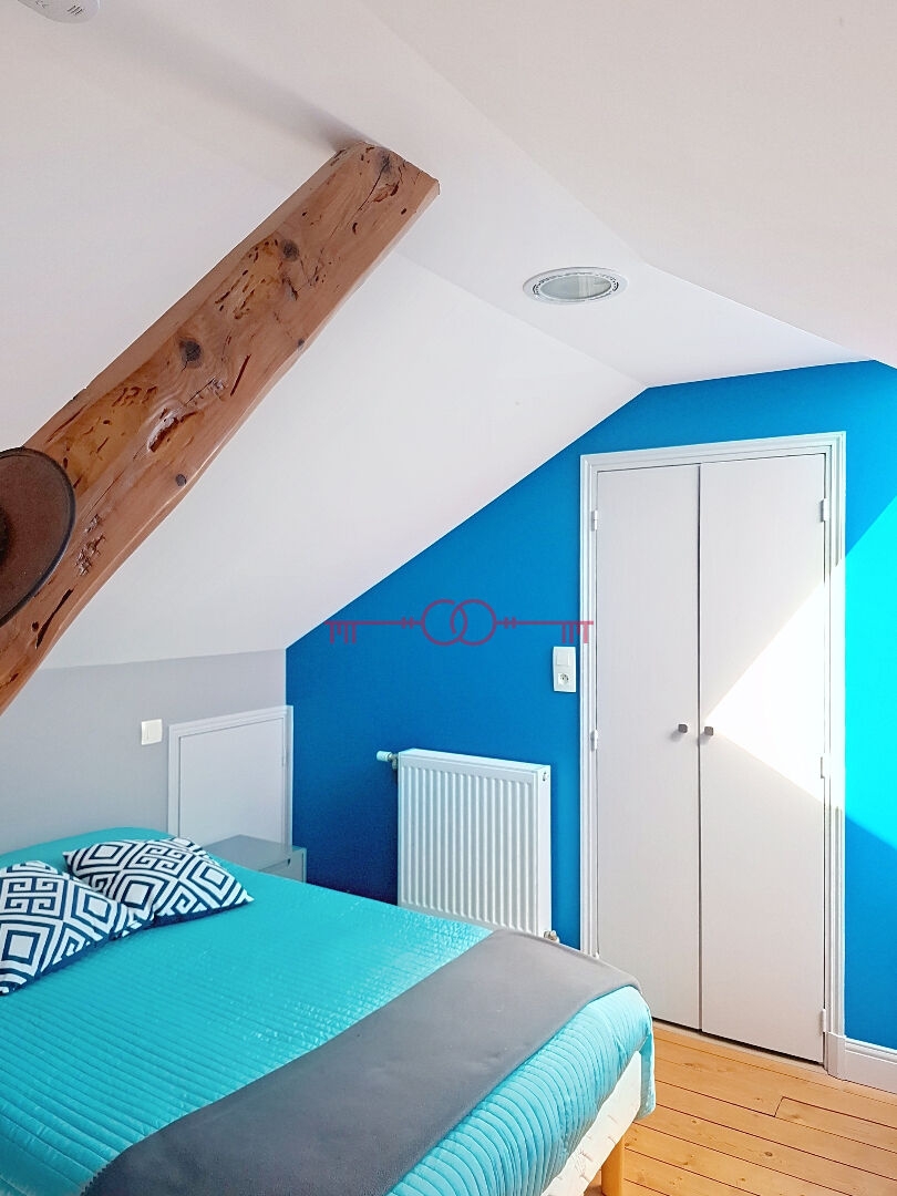 Maison 5 pièces à Chalons en champagne - photo 16