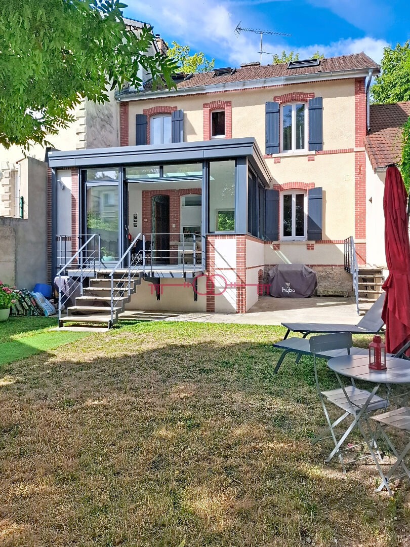 Maison 5 pièces à Chalons en champagne - photo 4