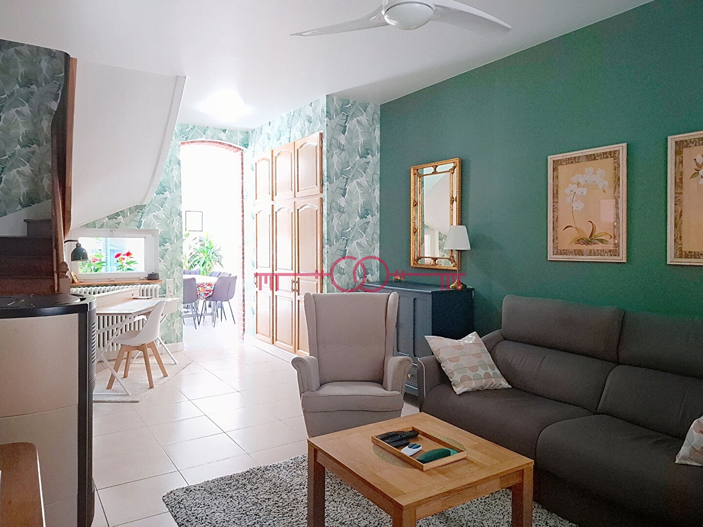 Maison 5 pièces à Chalons en champagne - photo 8