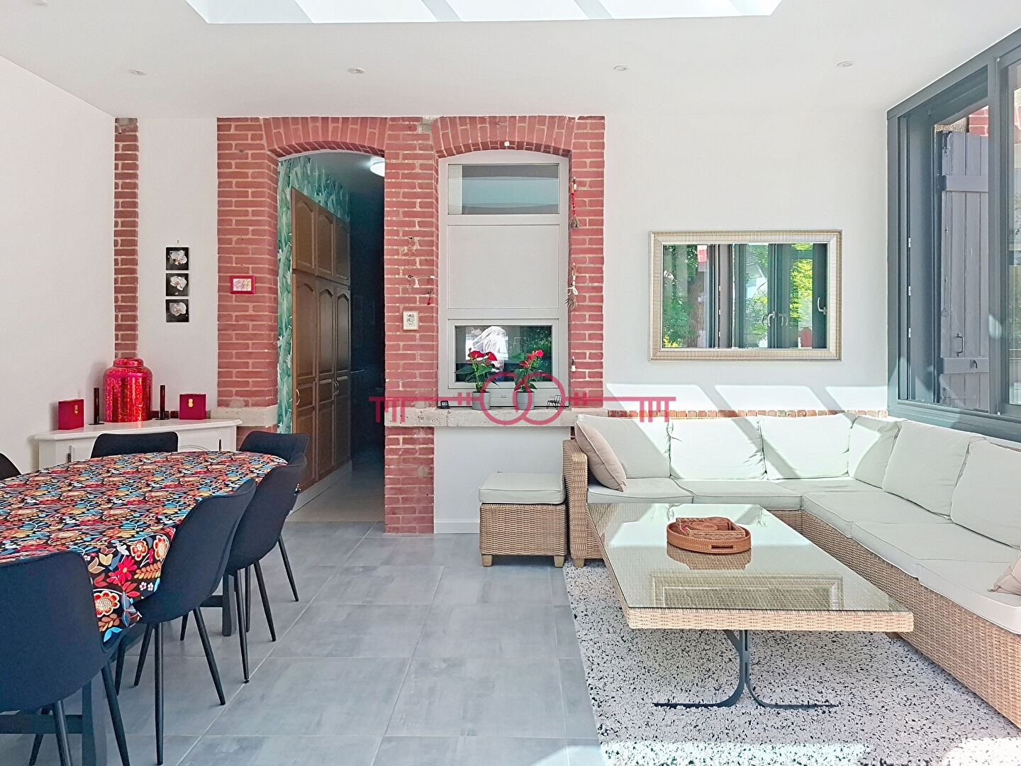 Maison 5 pièces à Chalons en champagne - photo 9