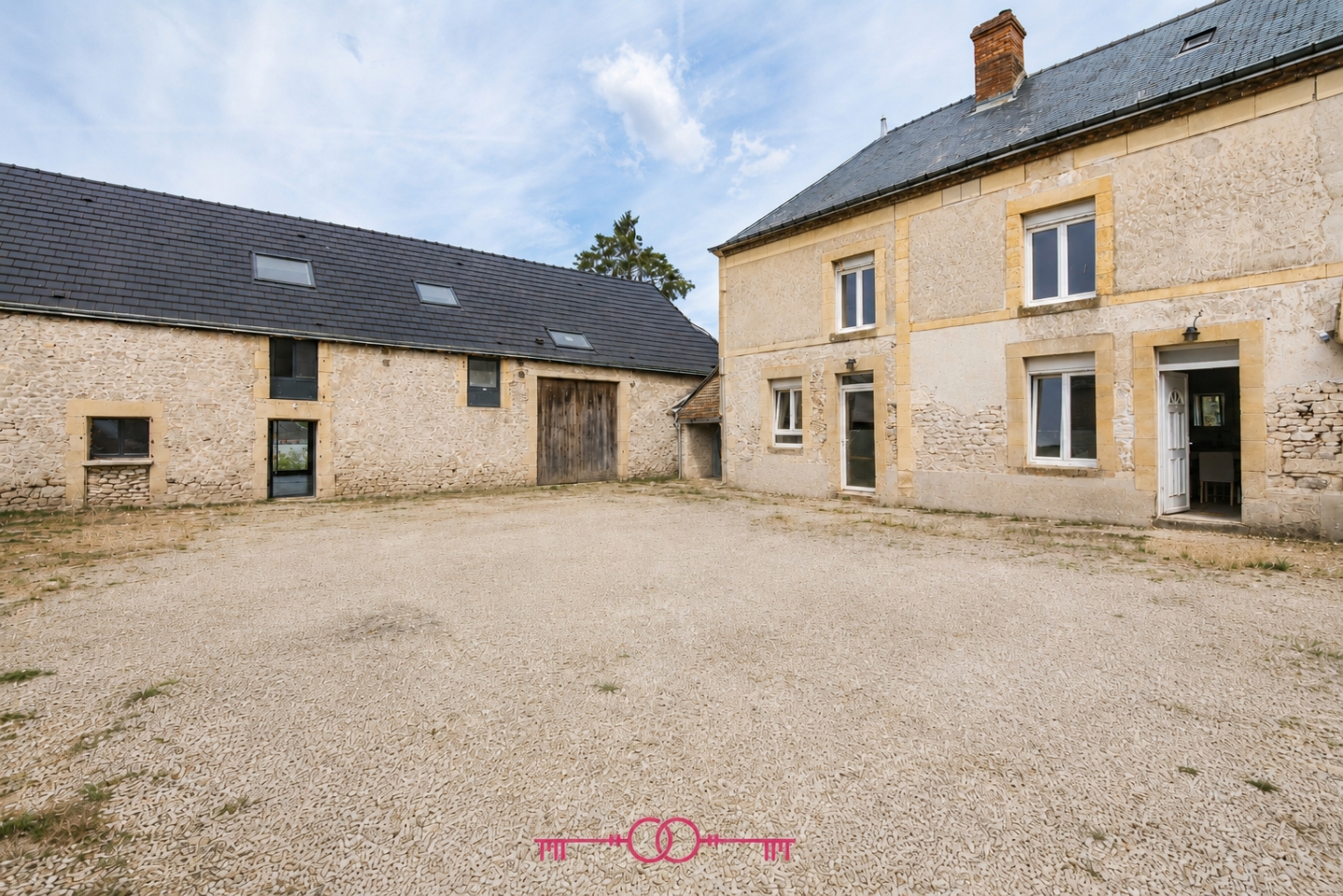 Maison 9 pièces à Montigny sur vesle - photo 10