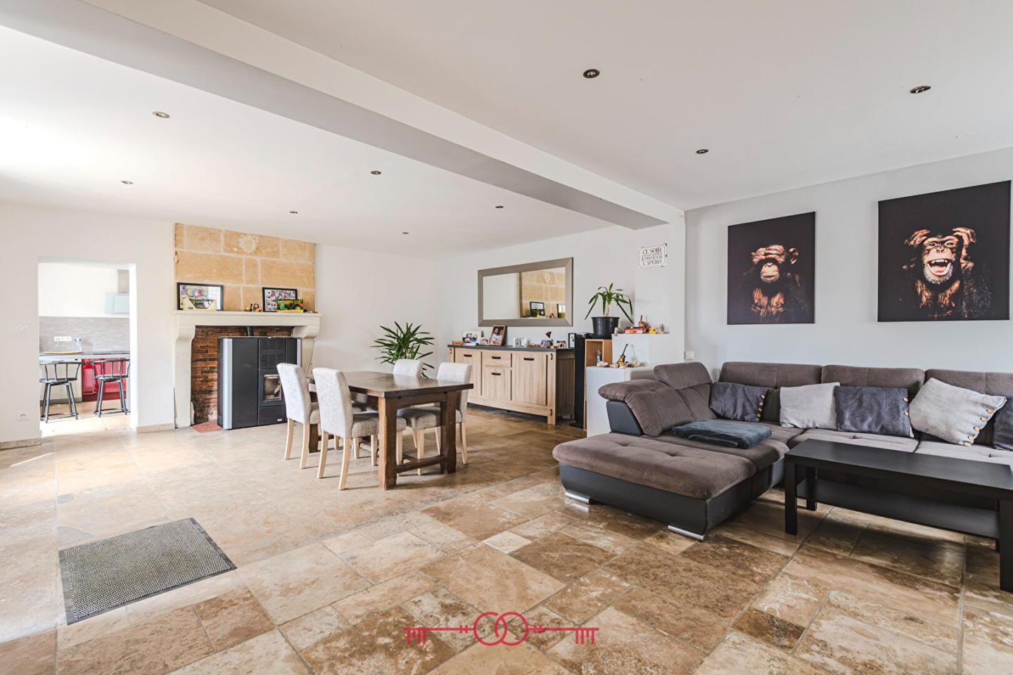 Maison 9 pièces à Montigny sur vesle - photo 11