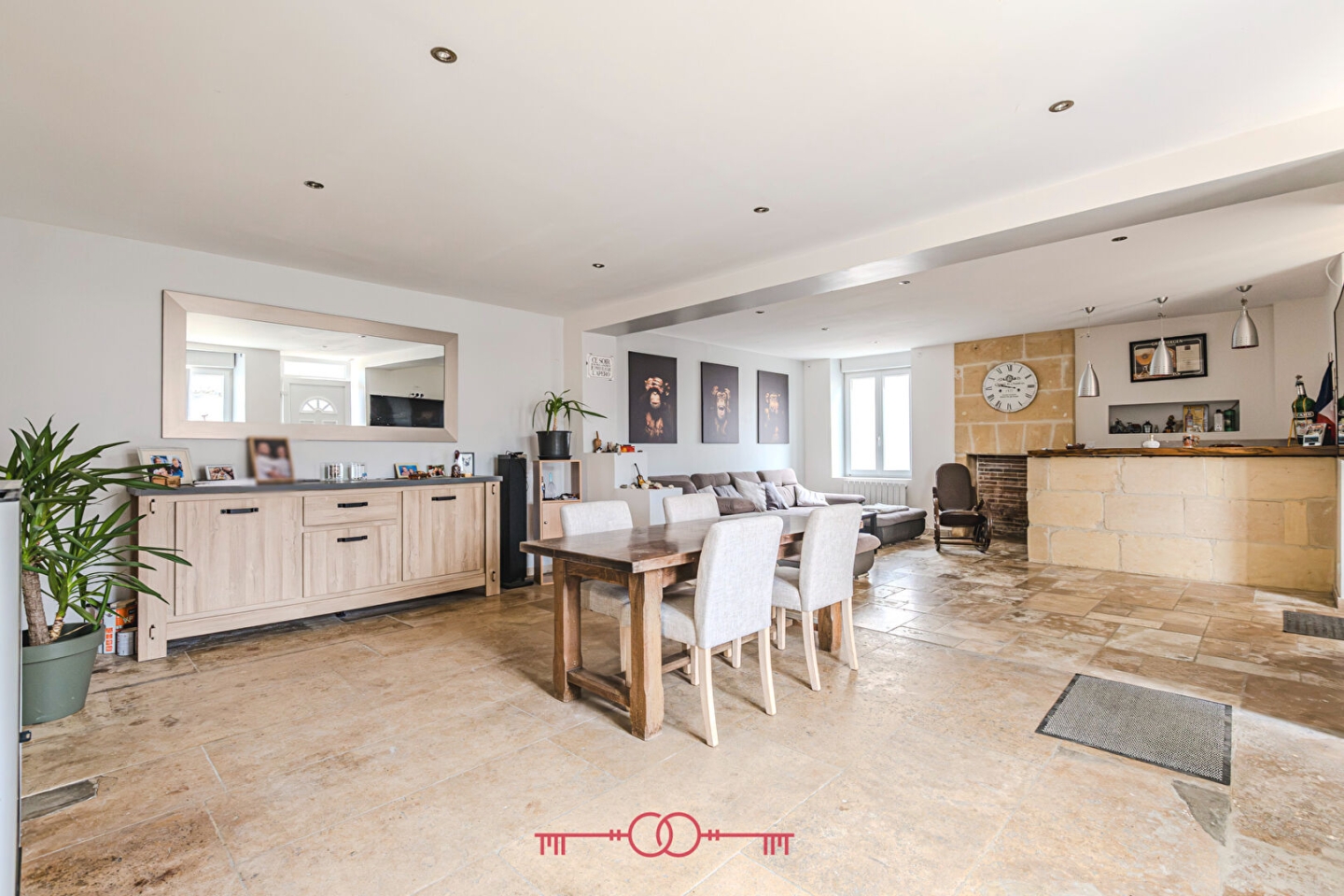 Maison 9 pièces à Montigny sur vesle - photo 12