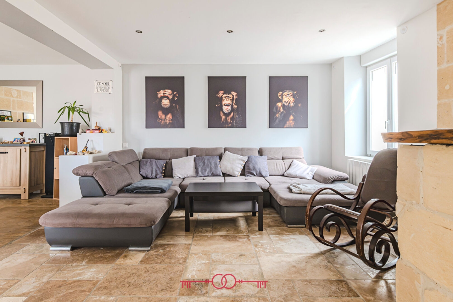 Maison 9 pièces à Montigny sur vesle - photo 13