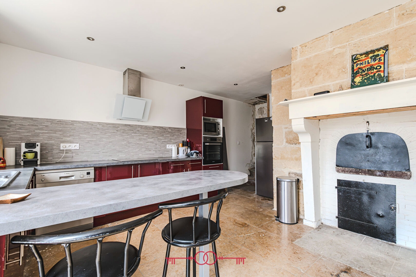 Maison 9 pièces à Montigny sur vesle - photo 14