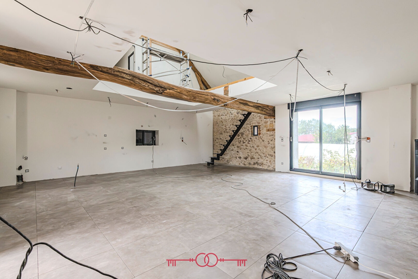 Maison 9 pièces à Montigny sur vesle - photo 2