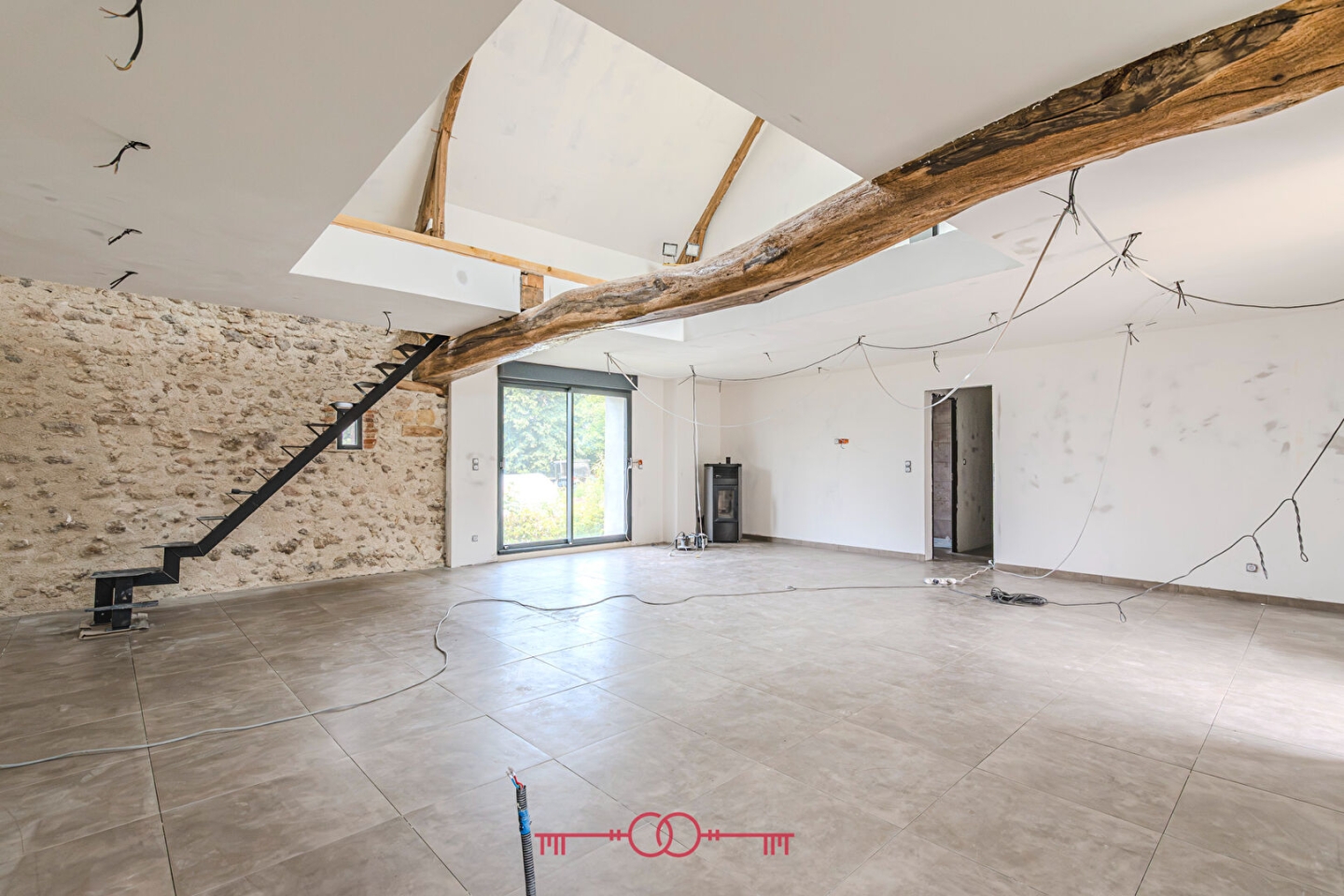 Maison 9 pièces à Montigny sur vesle - photo 3