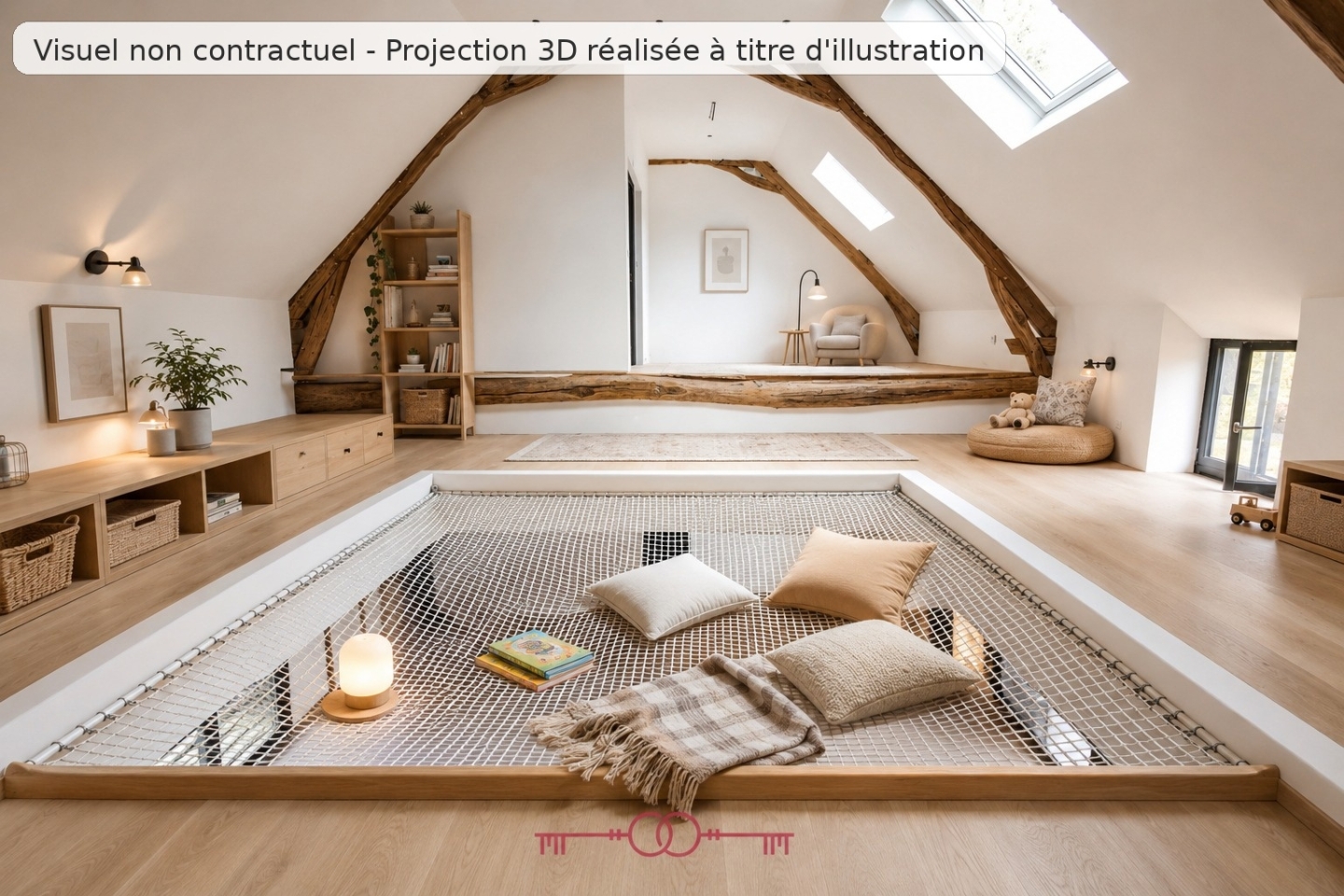 Maison 9 pièces à Montigny sur vesle - photo 4
