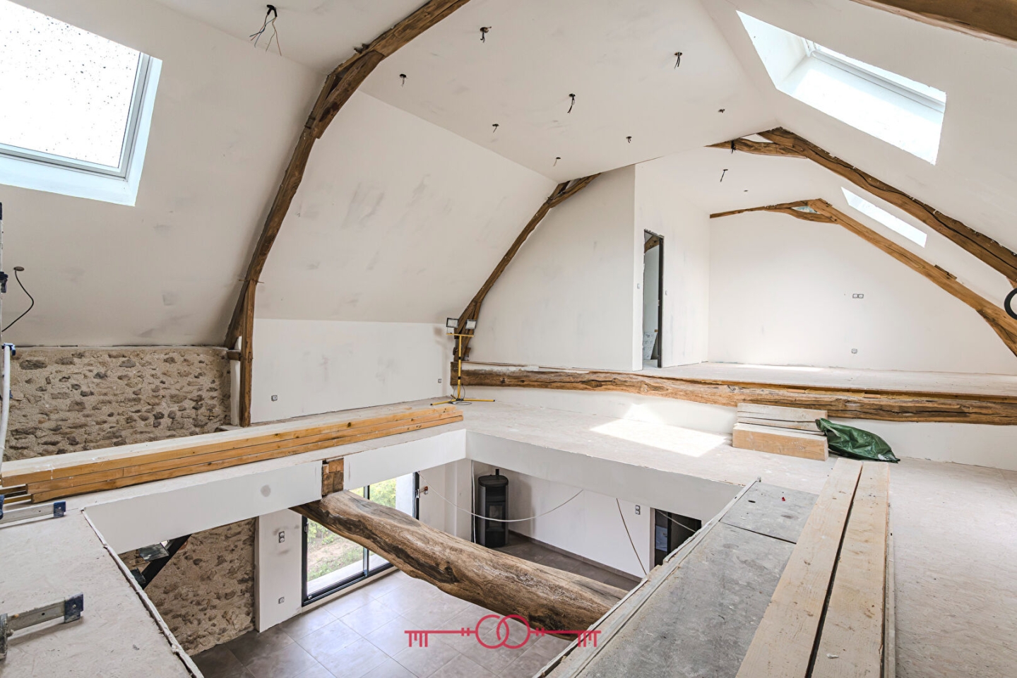 Maison 9 pièces à Montigny sur vesle - photo 6