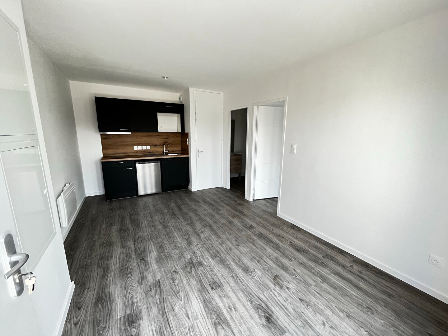 Appartement 2 pièces à Reims - photo 1