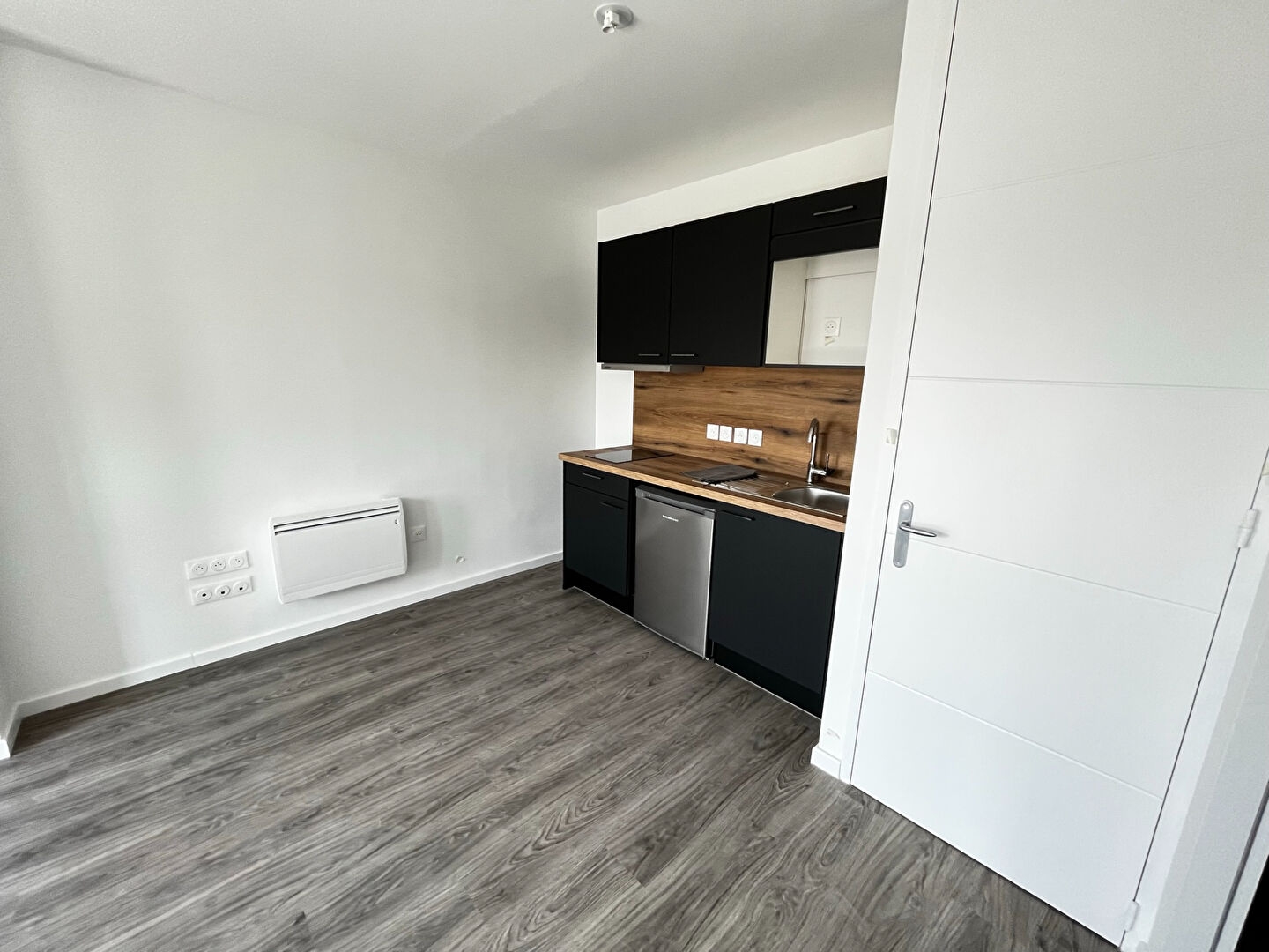 Appartement 2 pièces à Reims - photo 2