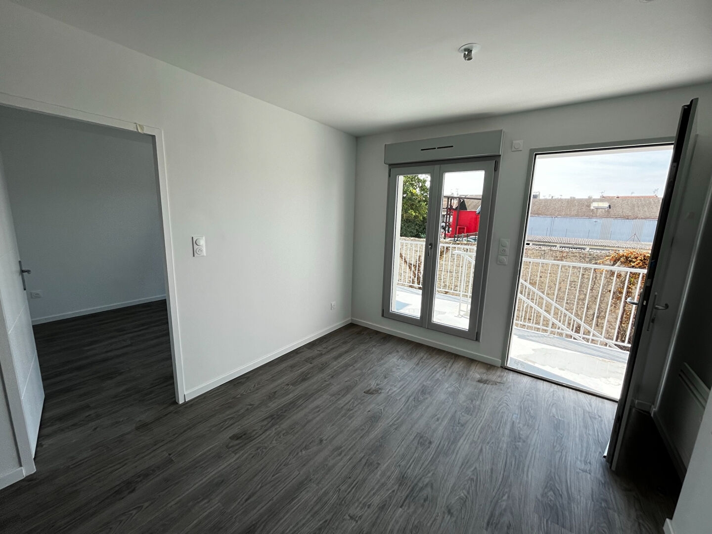 Appartement 2 pièces à Reims - photo 8