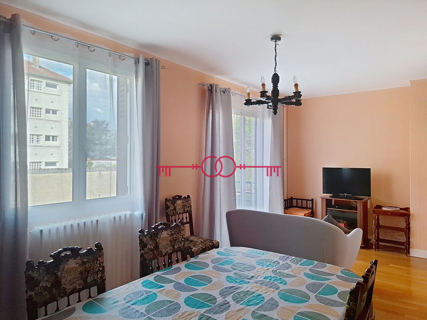 Maison 4 pièces à Chalons en champagne - photo 2