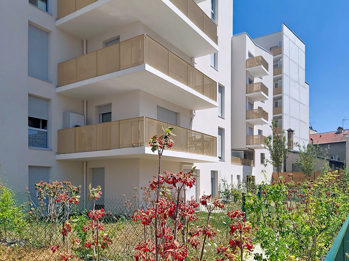 Appartement 3 pièces à Reims - photo 10
