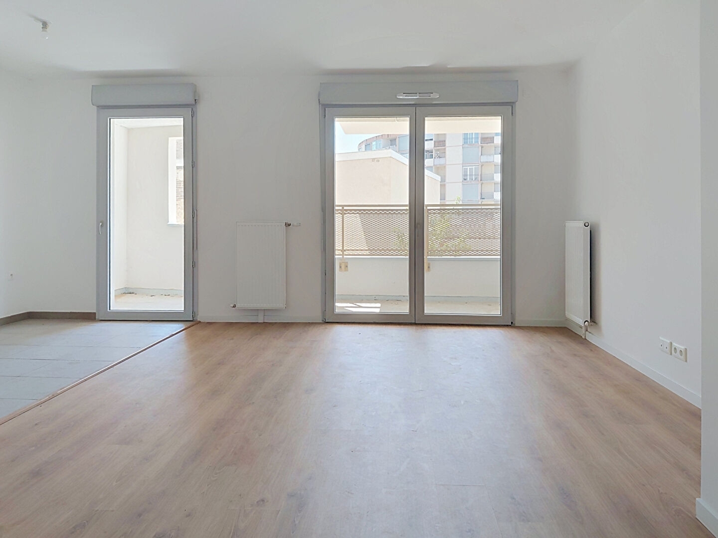 Appartement 3 pièces à Reims - photo 2