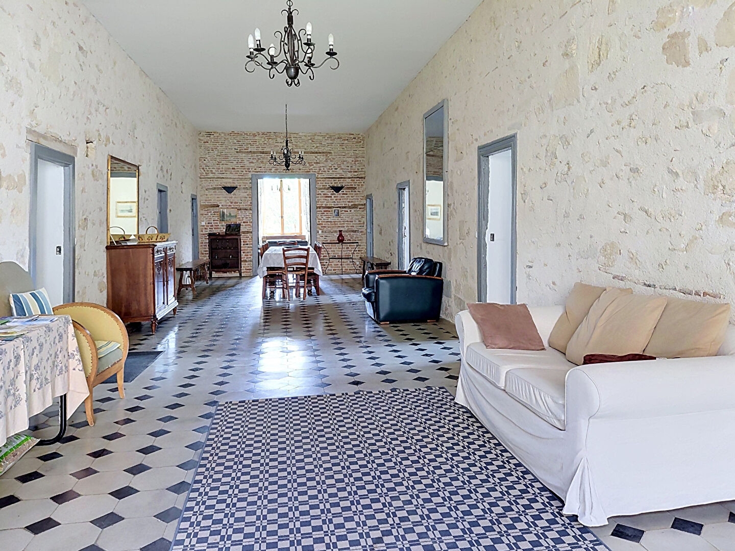 Maison 28 pièces à Talus saint prix - photo 11