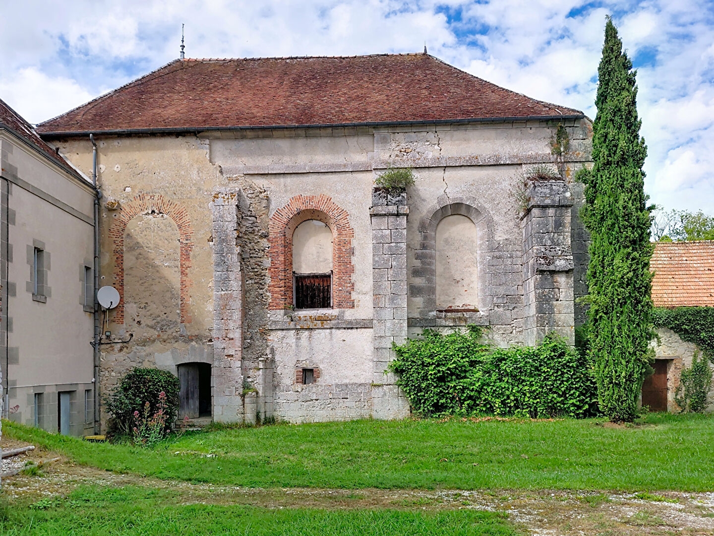 Maison 28 pièces à Talus saint prix - photo 13