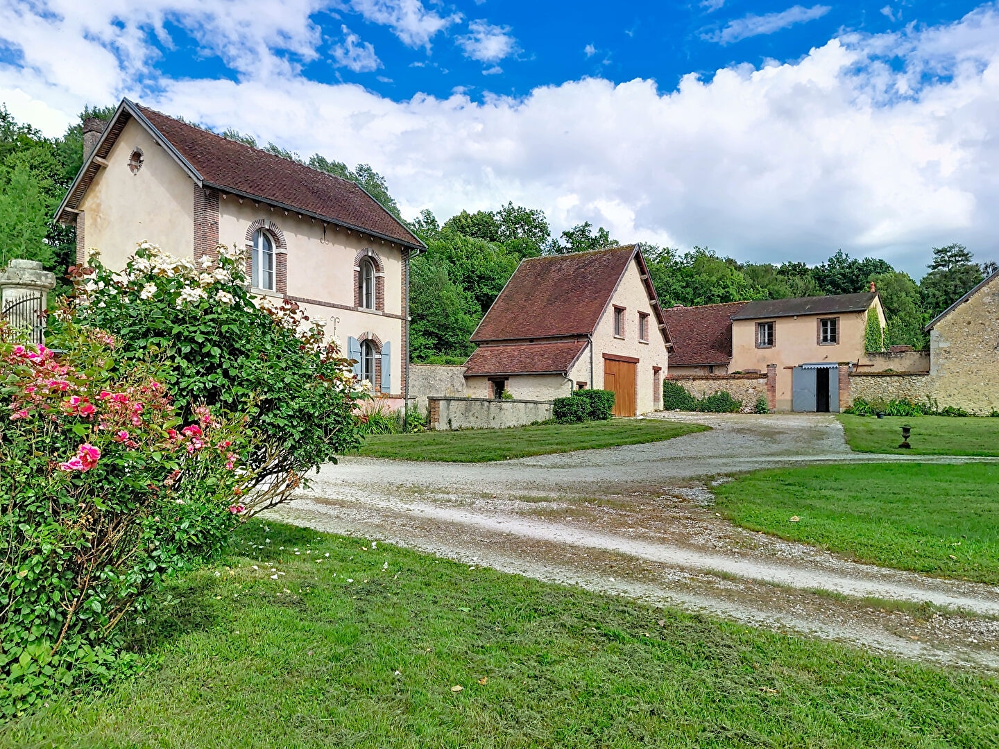 Maison 28 pièces à Talus saint prix - photo 14