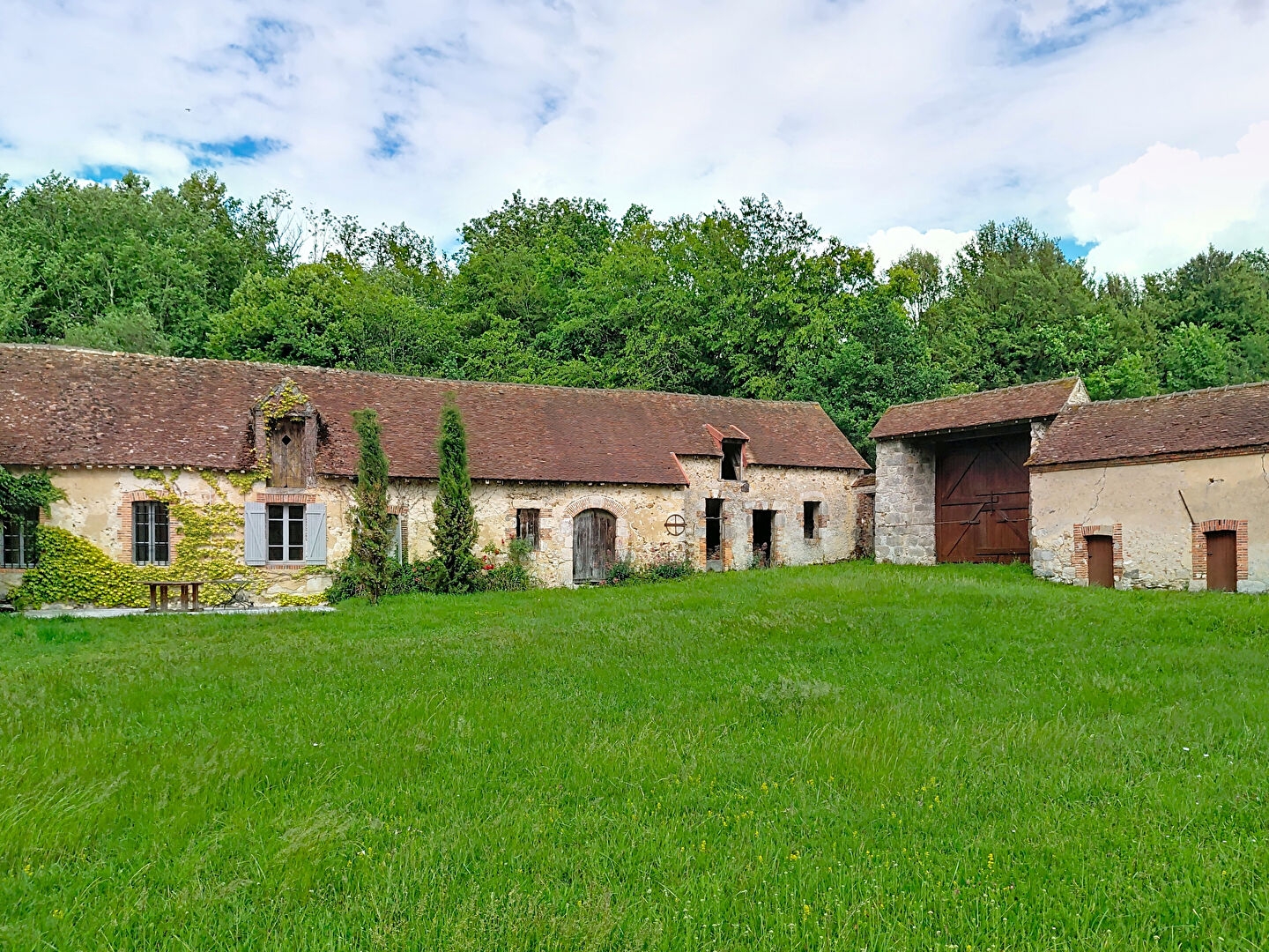 Maison 28 pièces à Talus saint prix - photo 15