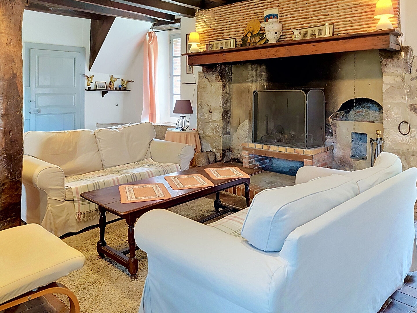 Maison 28 pièces à Talus saint prix - photo 16