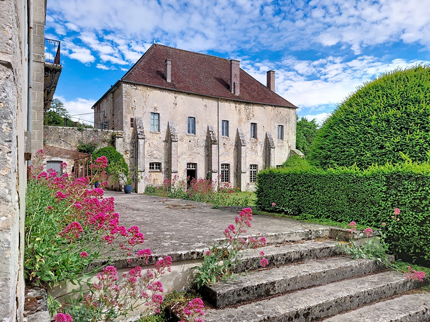 Maison 28 pièces à Talus saint prix - photo 2