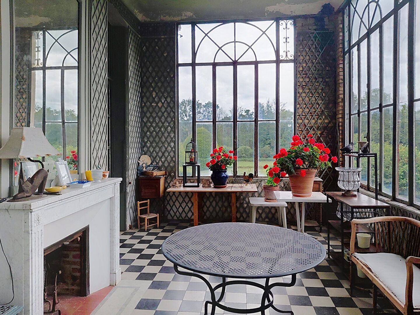 Maison 28 pièces à Talus saint prix - photo 3