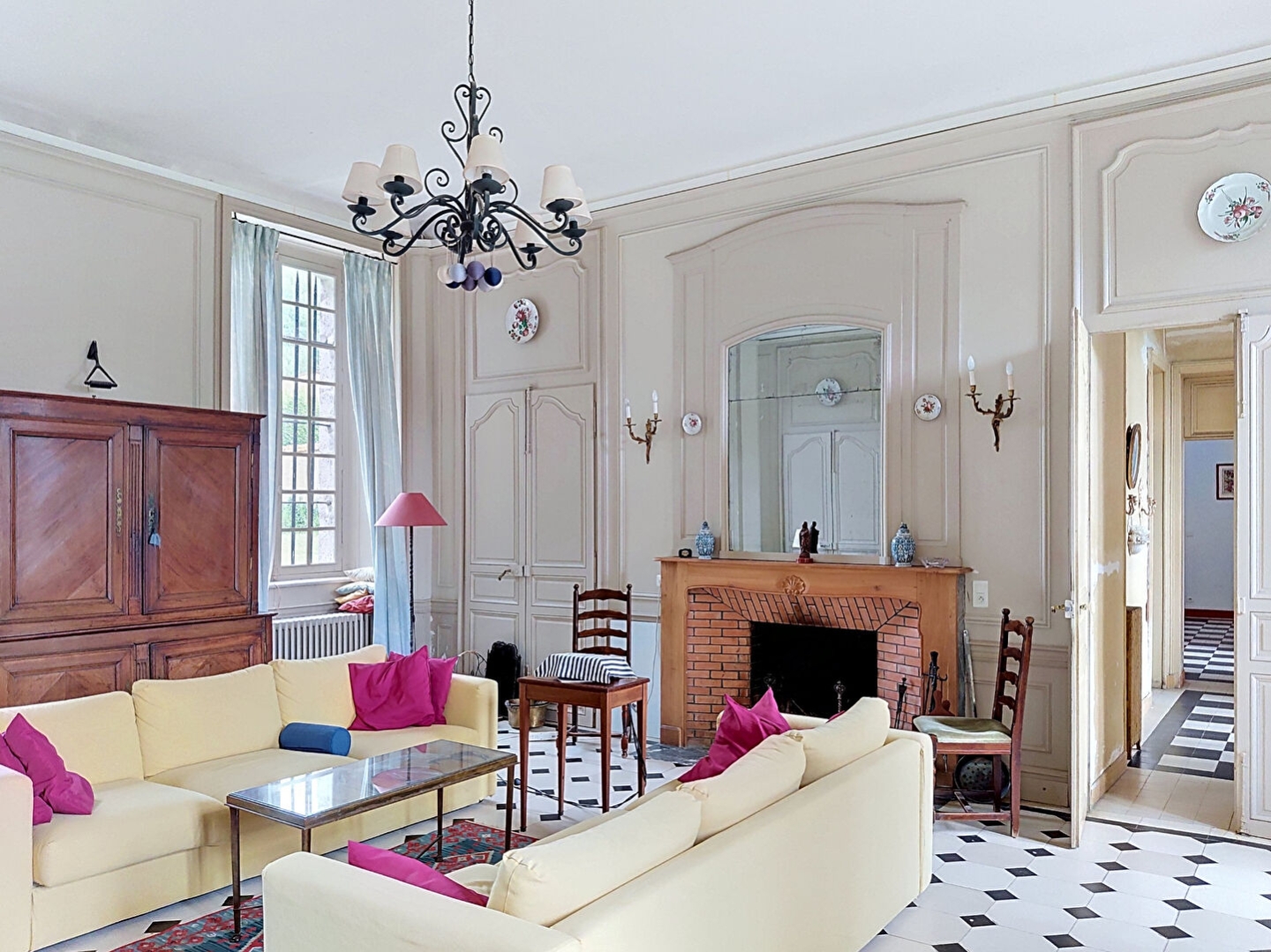 Maison 28 pièces à Talus saint prix - photo 7